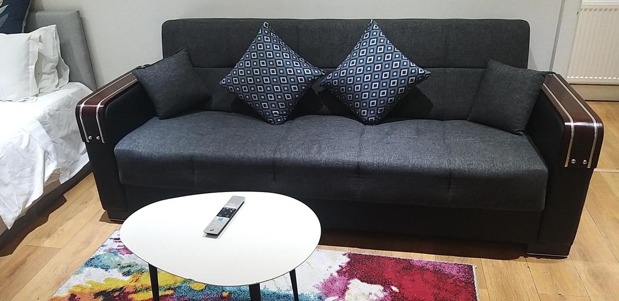 Ferienwohnung Simply Relax,1 Eastham London Exterior foto